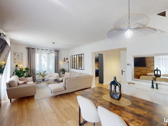 Maison vente à Saint-Étienne, Le Chambon-feugerolles