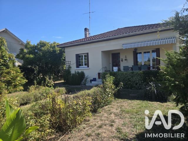 Maison vente à Périgueux, Mussidan