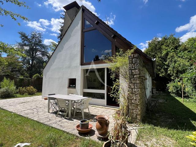 Maison vente à Melun, Le Châtelet-en-brie