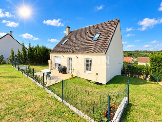 Maison vente à Gisors, Eure