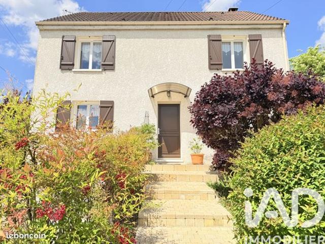 Maison vente à Meaux, Annet-sur-marne