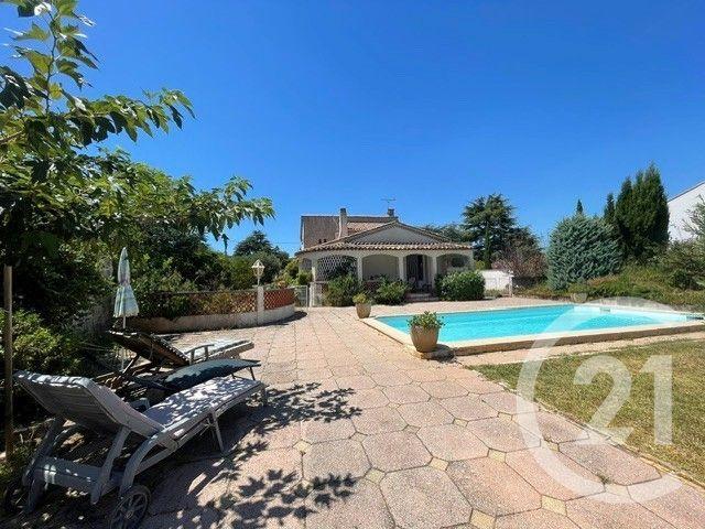 Maison vente à Arrondissement de Toulon, La Seyne-sur-mer