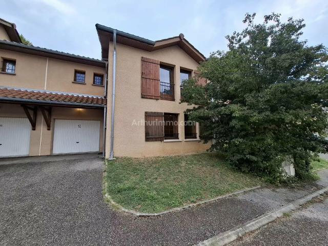 Maison vente à La Tour-du-Pin, Les Avenières