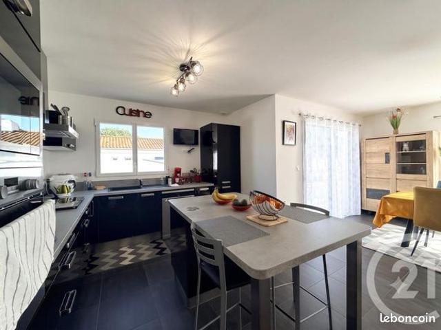Maison vente à Les Sables-d'Olonne, La Tranche-sur-mer