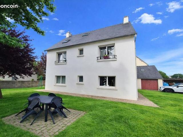 Maison vente à Morlaix, Bretagne