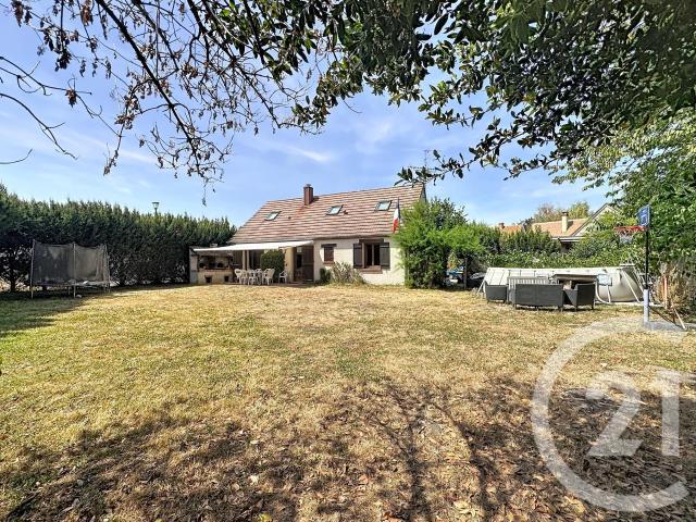 Maison vente à Orléans, Jouy-le-potier