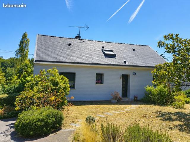 Maison vente à Saint-Nazaire, Pontchâteau