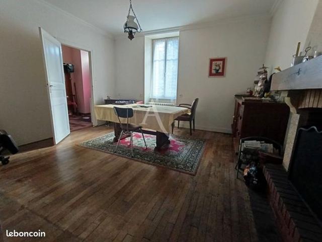 Maison vente à Châteaubriant-Ancenis, Abbaretz