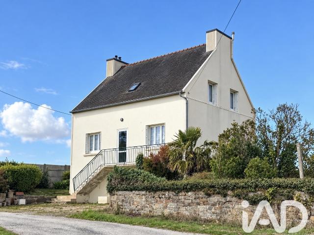 Maison vente à Pentrez, Saint-Nic