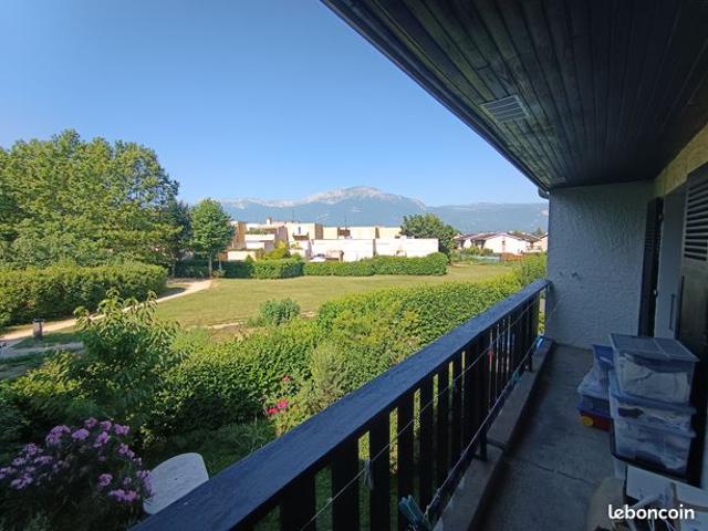 Maison vente à Grenoble, Poisat