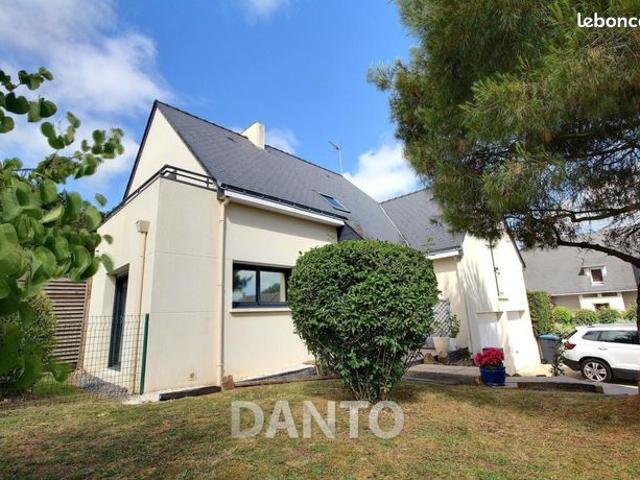 Maison vente à Saint-Nazaire, Pornichet