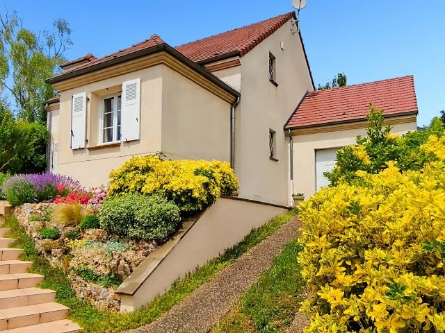 Maison vente à Sarcelles, Montmorency