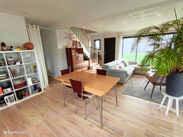 Maison vente à Lorient, Bretagne