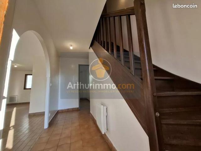 Maison vente à Meaux, Coulommiers
