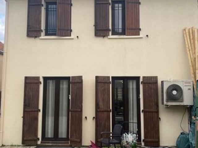 Maison vente à Saint-Denis, Aubervilliers