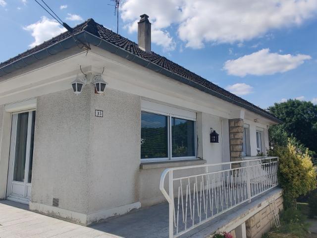 Maison vente à Sauvageon, Brunoy
