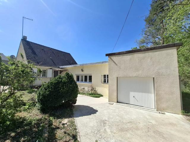 Maison vente à Meaux, Crécy-la-chapelle