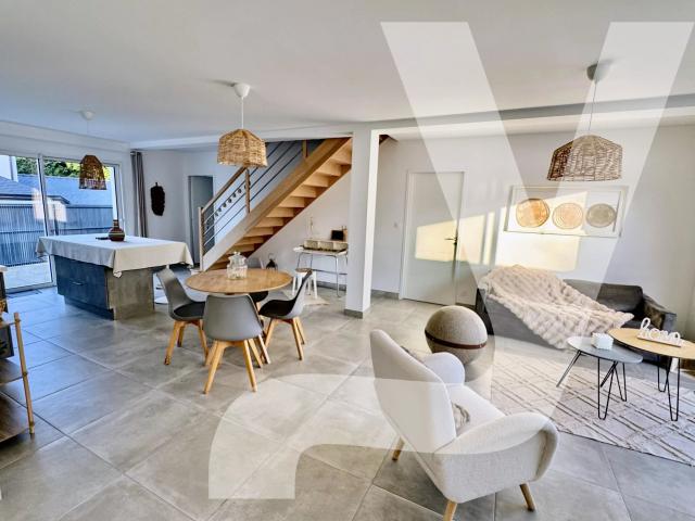 Maison vente à Châteaubriant-Ancenis, Vigneux-de-bretagne