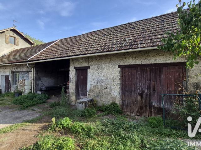 Maison vente à Vaulnaveys-le-Haut, Isère
