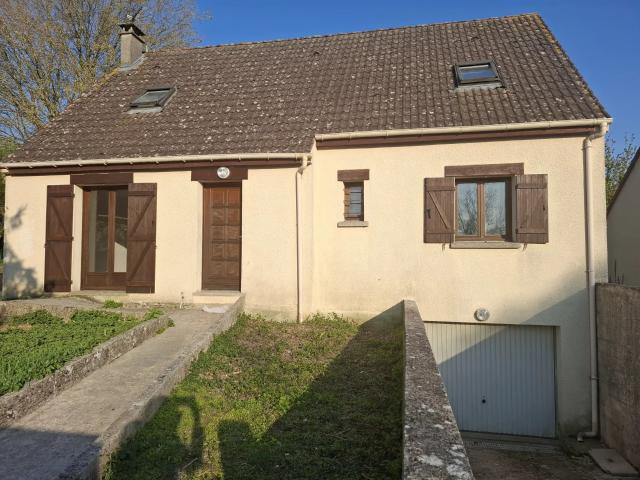 Maison vente à Meaux, Coulommiers