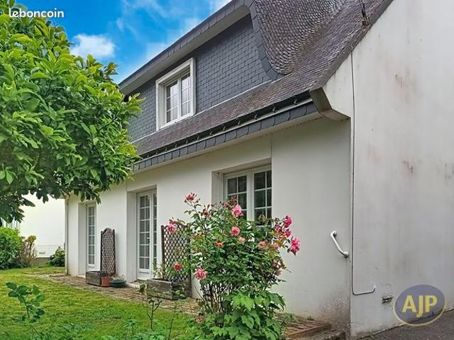 Maison vente à Vannes, Bretagne