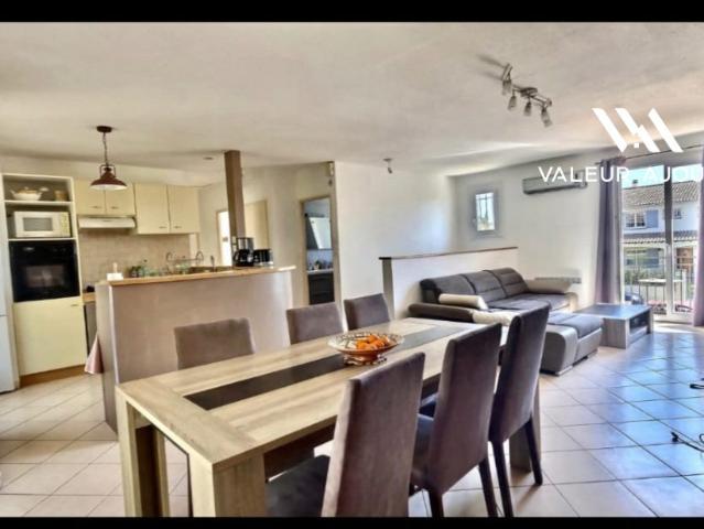 Maison vente à Montpellier, Lunel