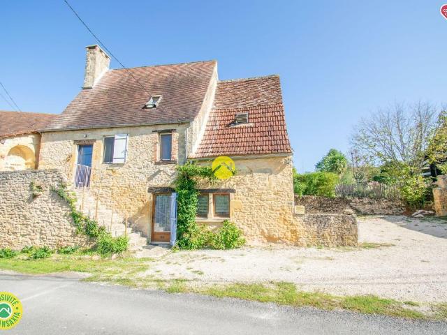 Maison vente à Sarlat-la-Canéda, Coux-et-bigaroque