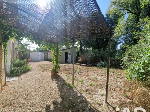 Maison vente à Nontron, Nouvelle-Aquitaine