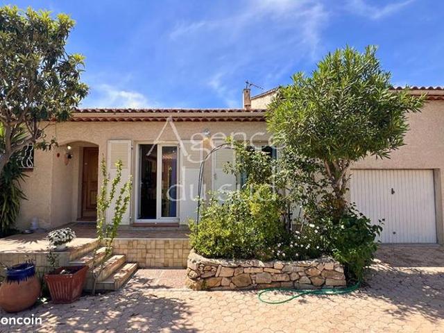 Maison vente à Marseille, Roquevaire