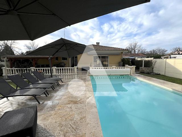 Maison vente à Dizet, Lagorce
