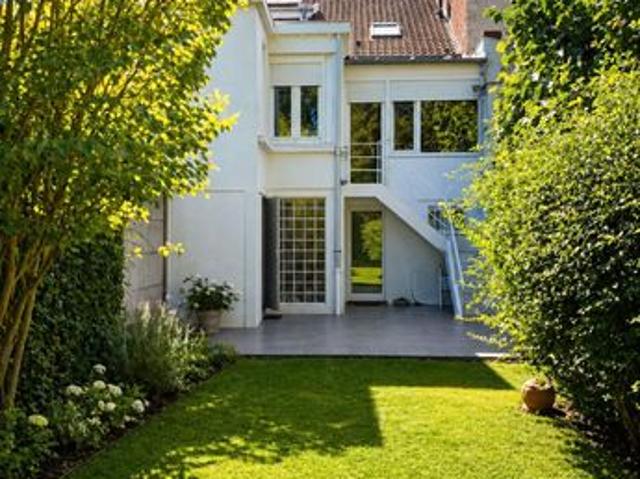 Maison vente à Lille