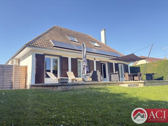 Maison vente à Beauvais, Lormaison