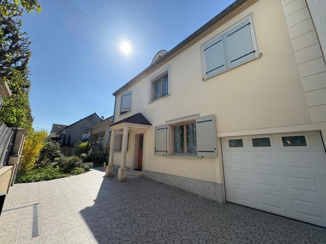 Maison vente à Nogent-sur-Marne, Champigny-sur-marne