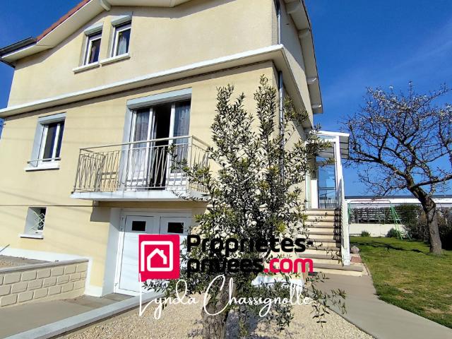 Maison vente à Roanne, Riorges