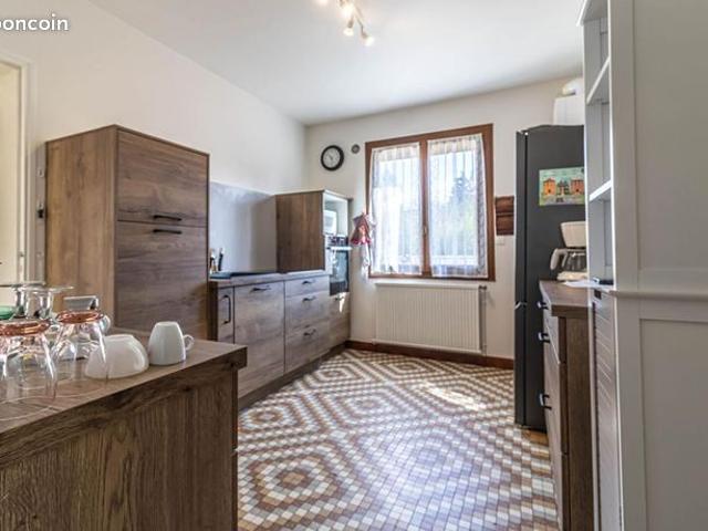 Maison vente à Romorantin-Lanthenay, Romorantin-lanthenay