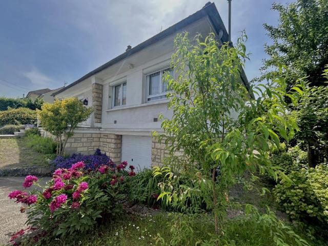 Maison vente à Brunoy, Essonne