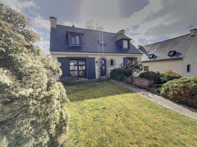 Maison vente à Pontivy, Bretagne