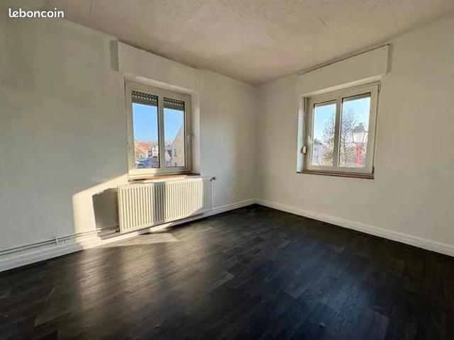 Maison vente à Sarreguemines, Sarralbe