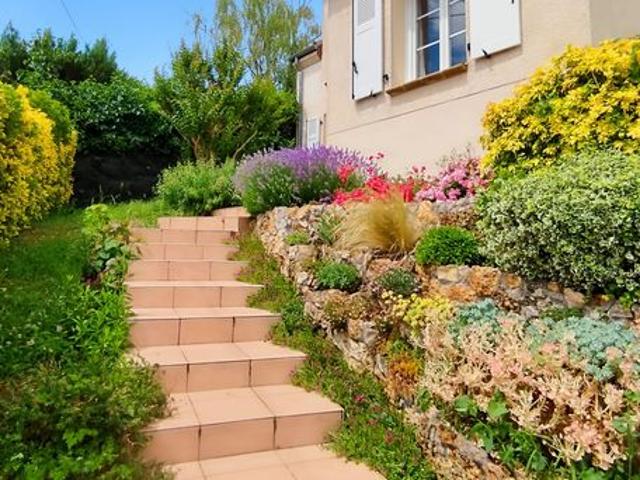 Maison vente à Sarcelles, Montmorency