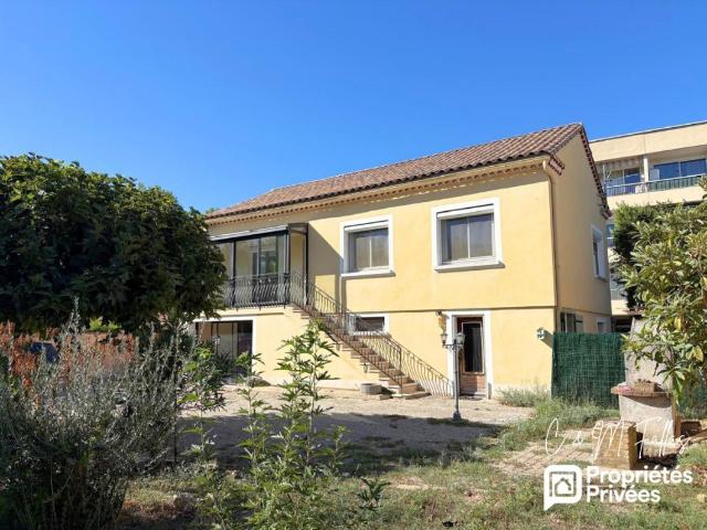 Maison vente à Carpentras, Lapalud