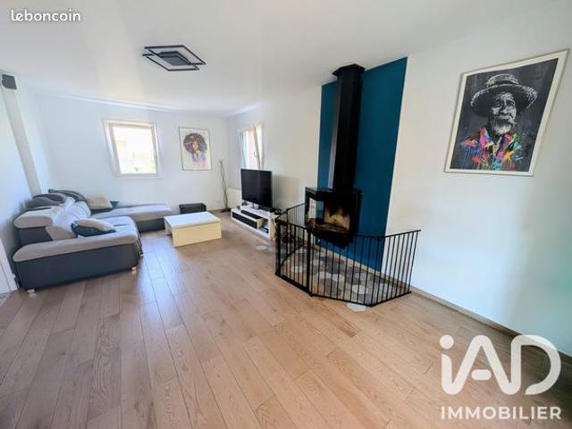 Maison vente à Sarcelles, Ecouen