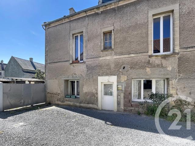 Maison vente à Caen, Hermanville-sur-mer