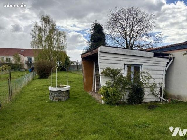 Maison vente à Lens, Liévin