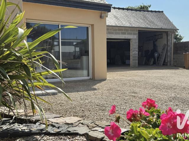Maison vente à Saint-Brieuc, Bretagne