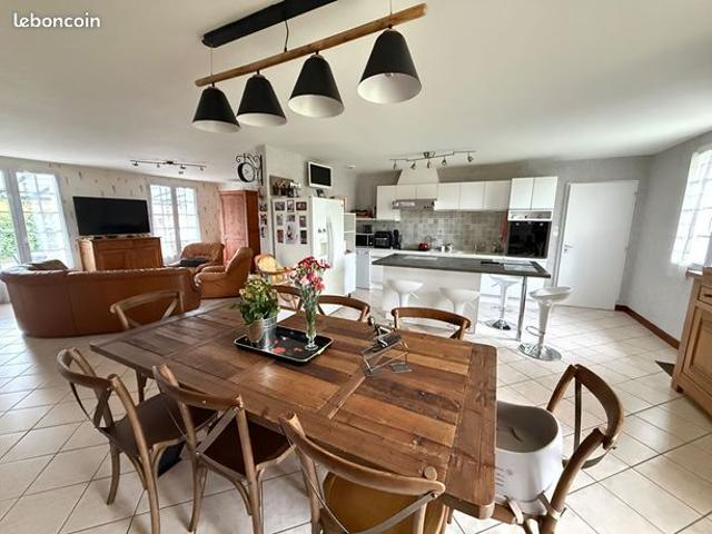 Maison vente à Prin-Deyrançon, Deux-Sèvres