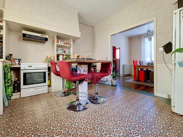 Maison vente à Actiloire, Château-la-Vallière