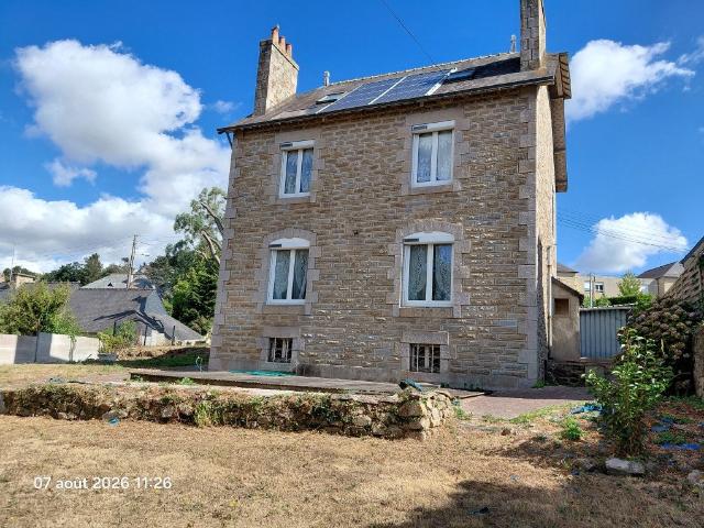 Maison vente à Pabu, Côtes-d'Armor