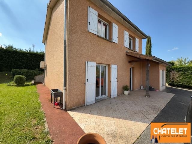Maison vente à Bourg-en-Bresse, Viriat