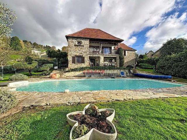 Maison vente à Brive-la-Gaillarde, Brivezac