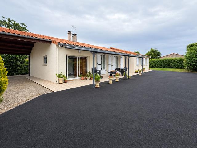 Maison vente à Prin-Deyrançon, Deux-Sèvres